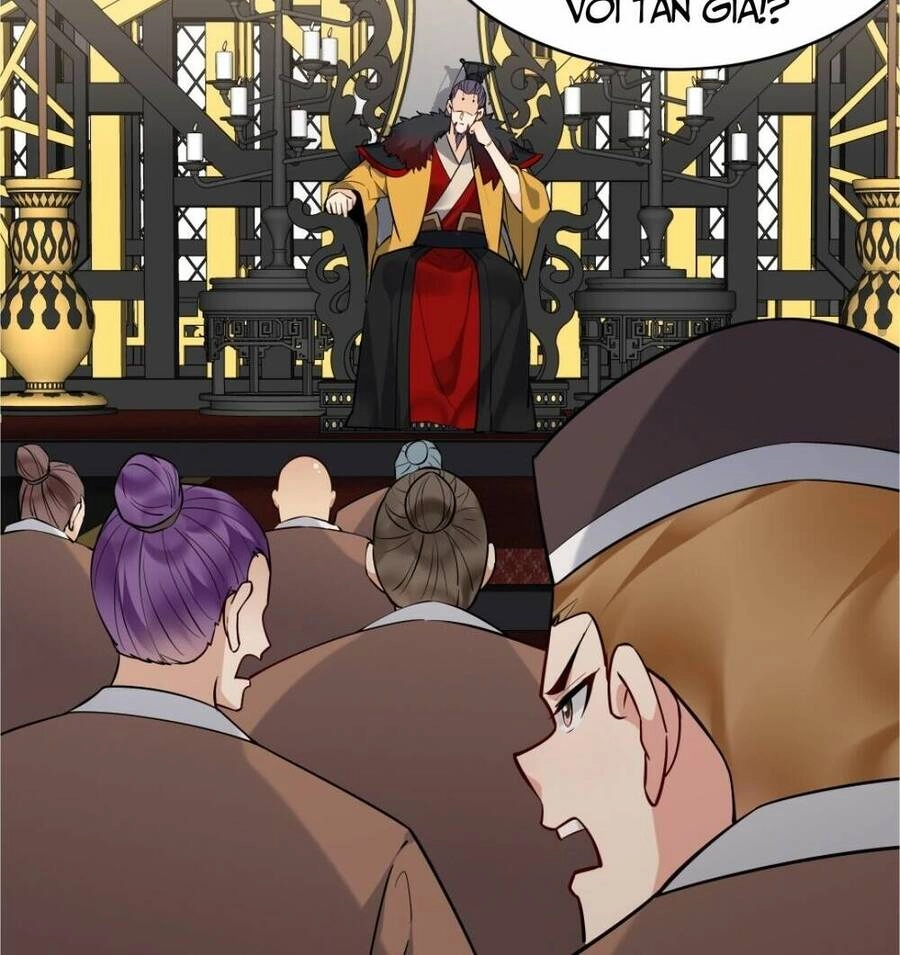 Nhân Vật Phản Diện Này Có Chút Lương Tâm, Nhưng Không Nhiều! Chapter 228 - 29