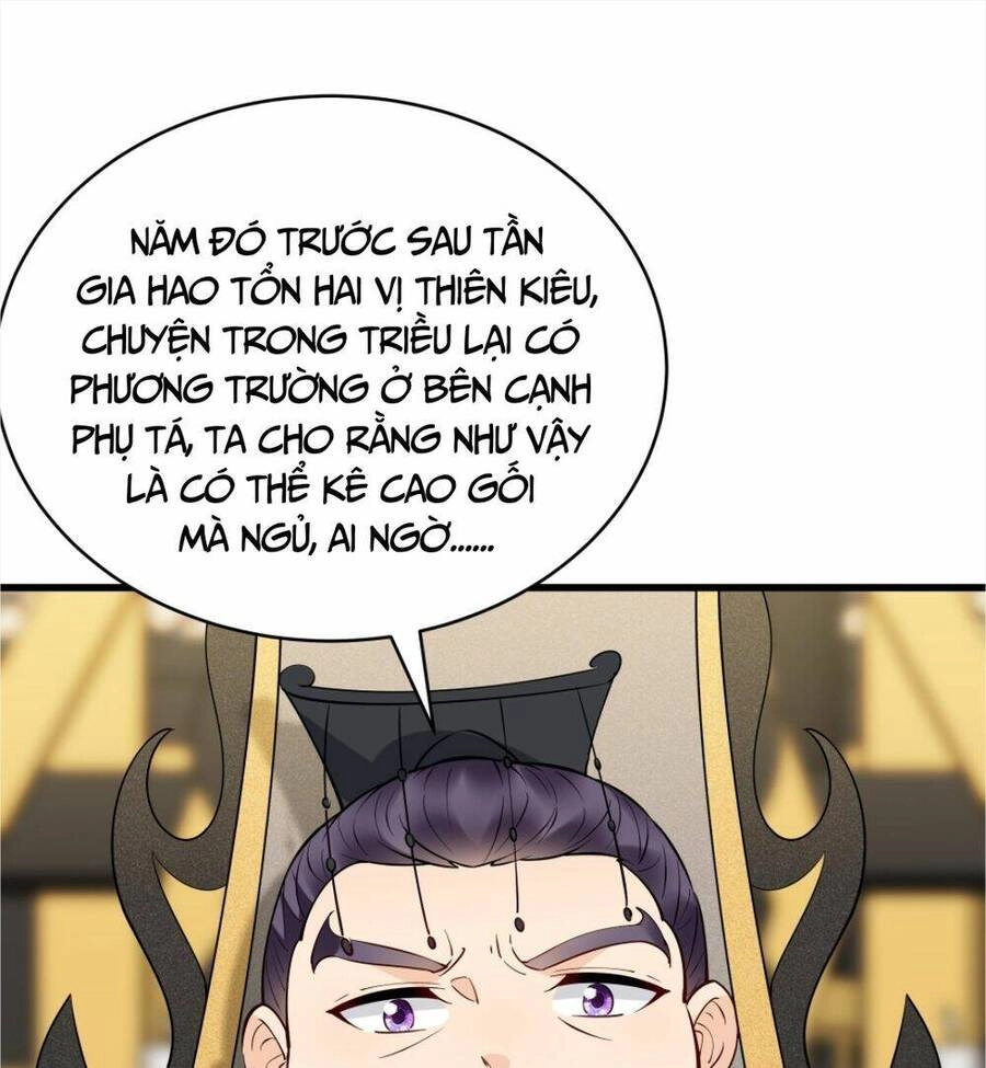 Nhân Vật Phản Diện Này Có Chút Lương Tâm, Nhưng Không Nhiều! Chapter 228 - 32