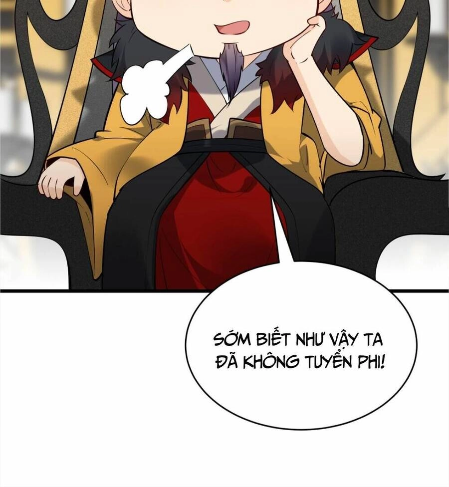 Nhân Vật Phản Diện Này Có Chút Lương Tâm, Nhưng Không Nhiều! Chapter 228 - 33