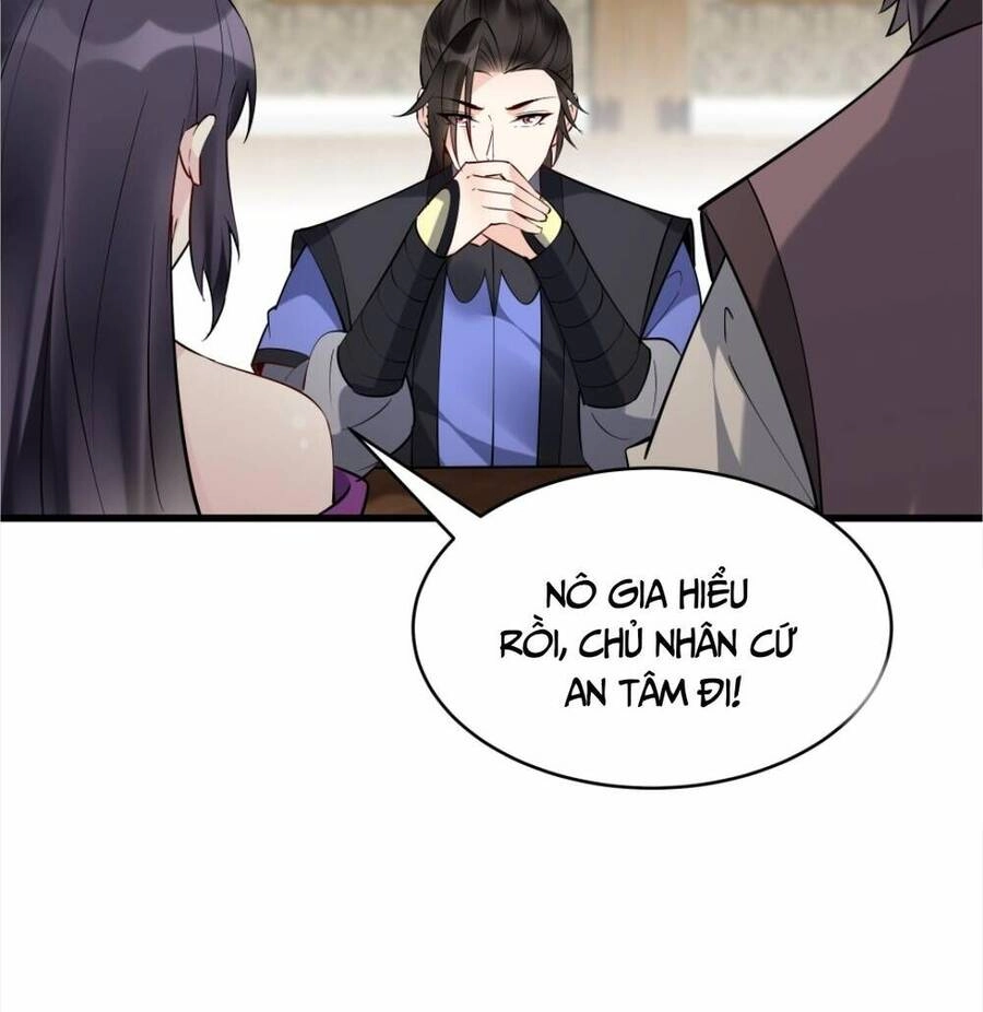 Nhân Vật Phản Diện Này Có Chút Lương Tâm, Nhưng Không Nhiều! Chapter 228 - 35