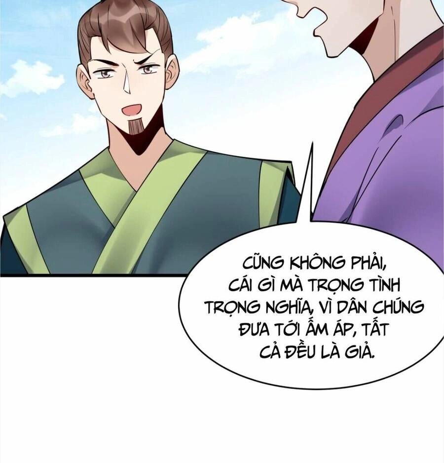 Nhân Vật Phản Diện Này Có Chút Lương Tâm, Nhưng Không Nhiều! Chapter 228 - 37