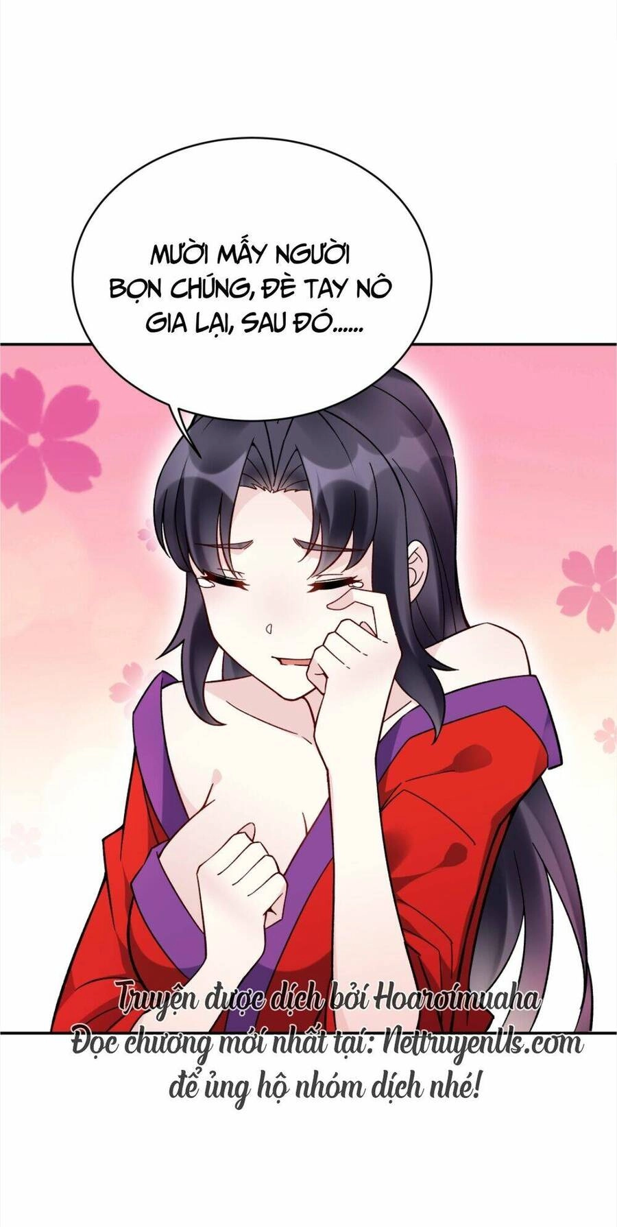 Nhân Vật Phản Diện Này Có Chút Lương Tâm, Nhưng Không Nhiều! Chapter 229 - 2