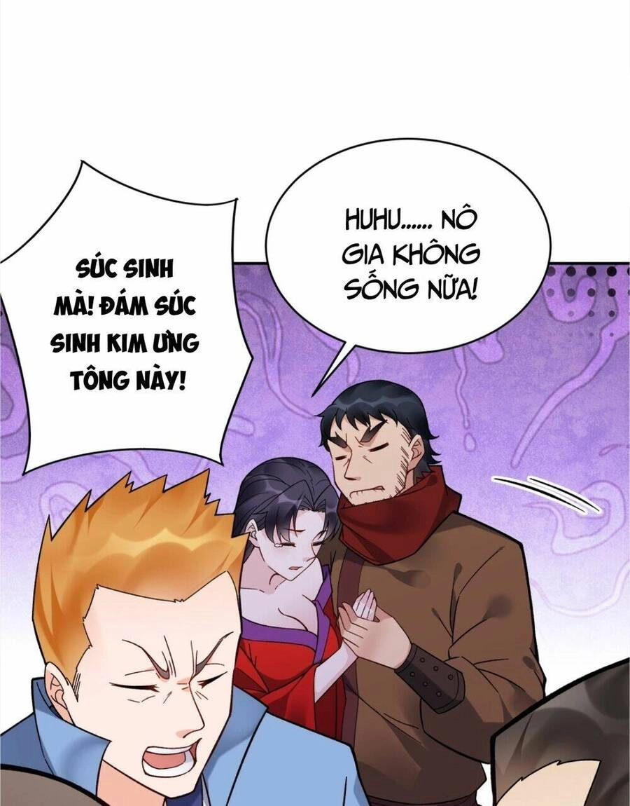 Nhân Vật Phản Diện Này Có Chút Lương Tâm, Nhưng Không Nhiều! Chapter 229 - 3