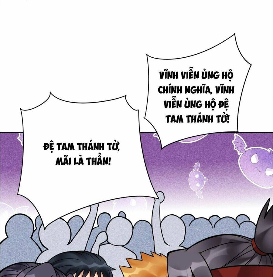 Nhân Vật Phản Diện Này Có Chút Lương Tâm, Nhưng Không Nhiều! Chapter 229 - 6