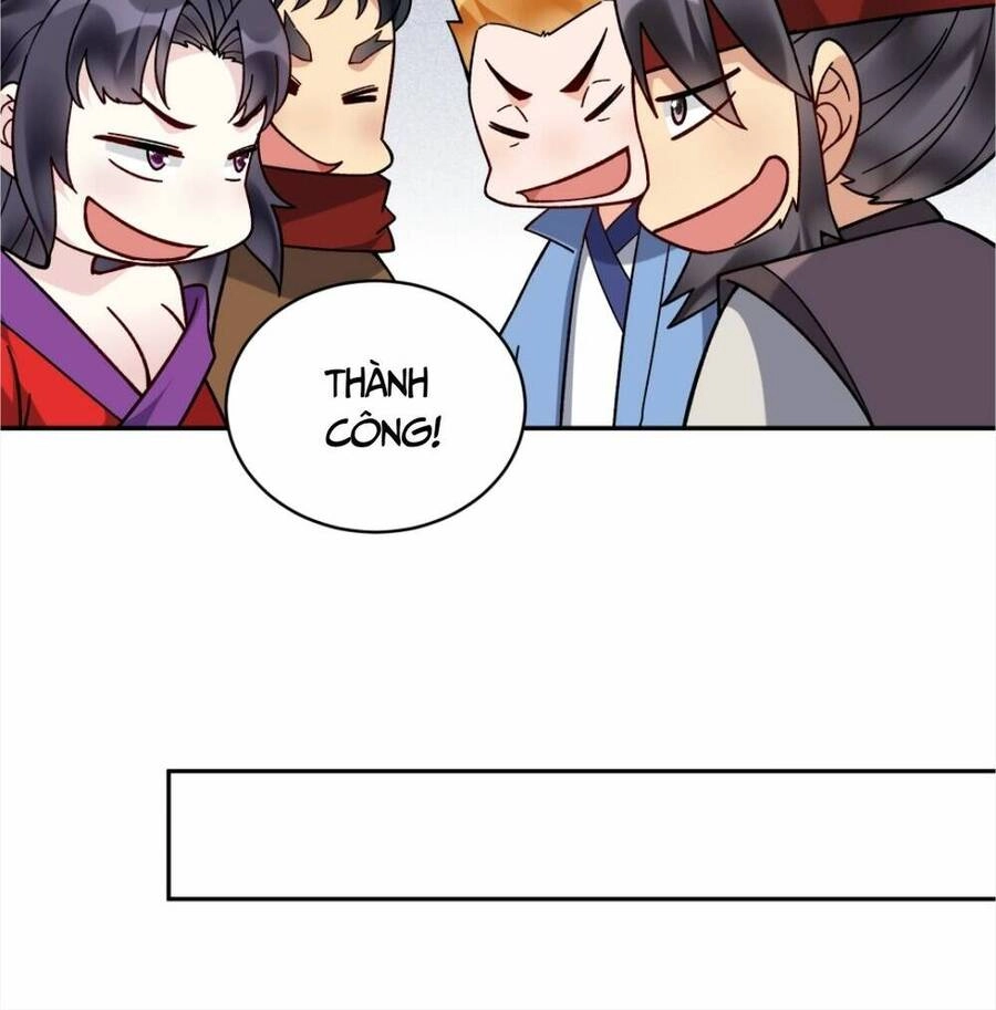 Nhân Vật Phản Diện Này Có Chút Lương Tâm, Nhưng Không Nhiều! Chapter 229 - 7