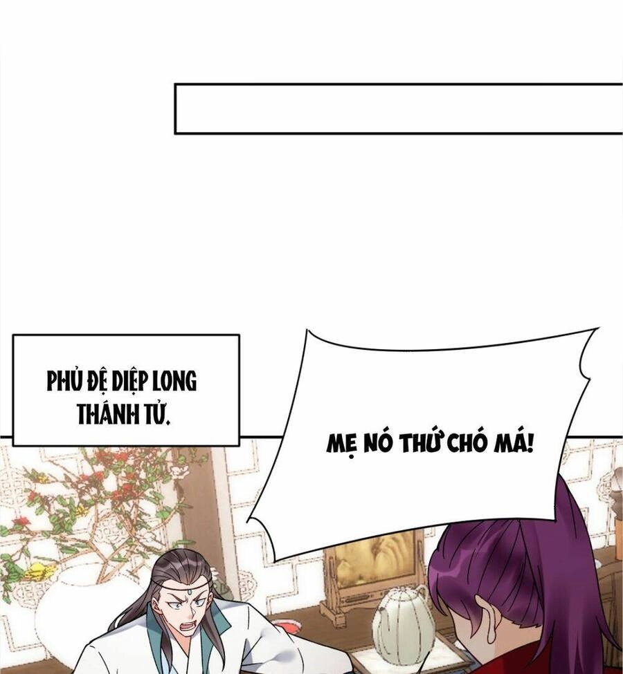 Nhân Vật Phản Diện Này Có Chút Lương Tâm, Nhưng Không Nhiều! Chapter 229 - 8