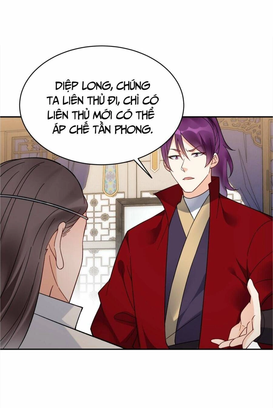 Nhân Vật Phản Diện Này Có Chút Lương Tâm, Nhưng Không Nhiều! Chapter 229 - 11