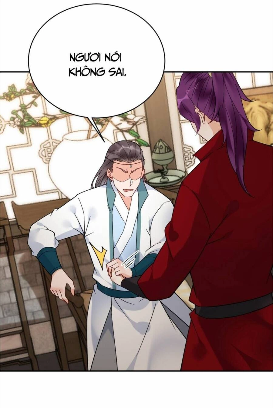 Nhân Vật Phản Diện Này Có Chút Lương Tâm, Nhưng Không Nhiều! Chapter 229 - 12