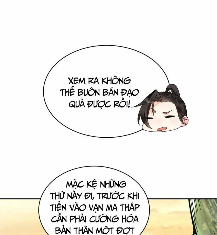 Nhân Vật Phản Diện Này Có Chút Lương Tâm, Nhưng Không Nhiều! Chapter 229 - 21