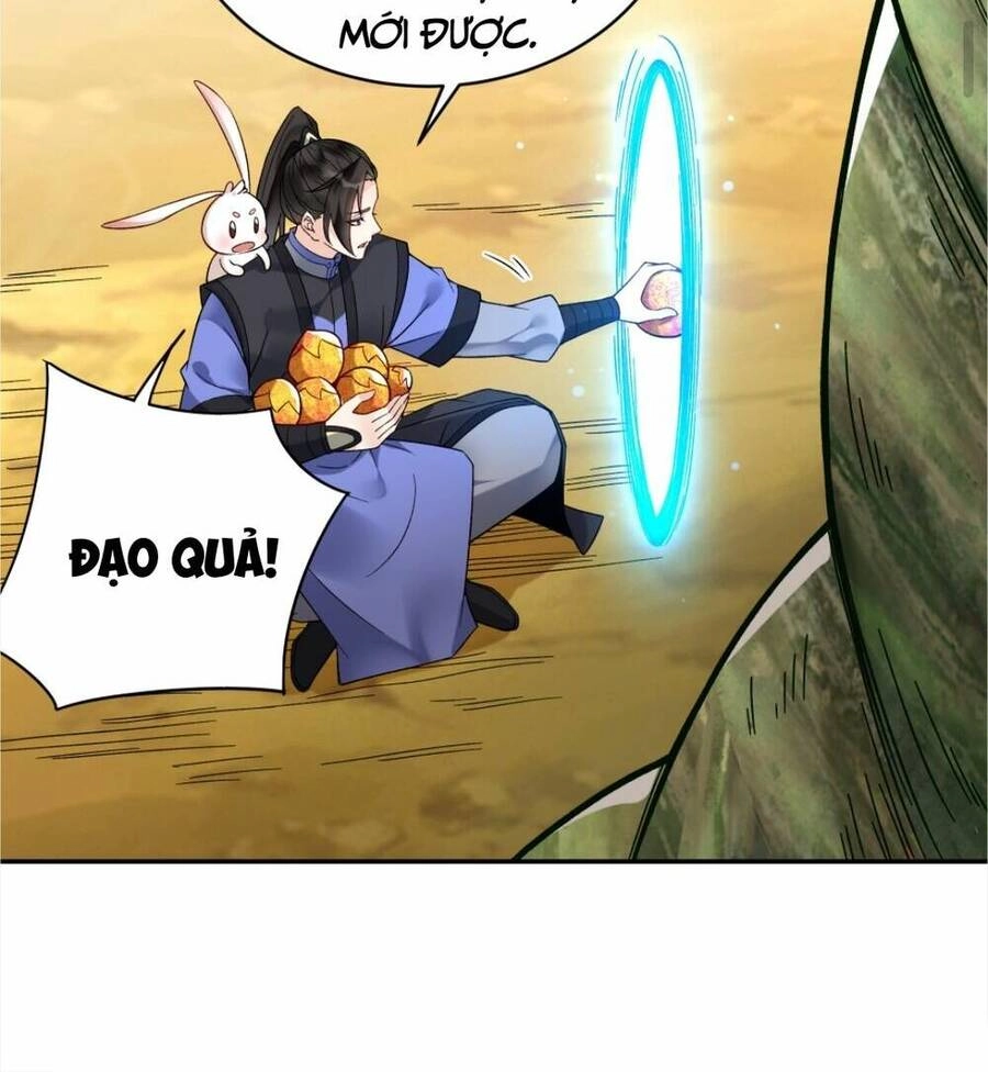 Nhân Vật Phản Diện Này Có Chút Lương Tâm, Nhưng Không Nhiều! Chapter 229 - 22