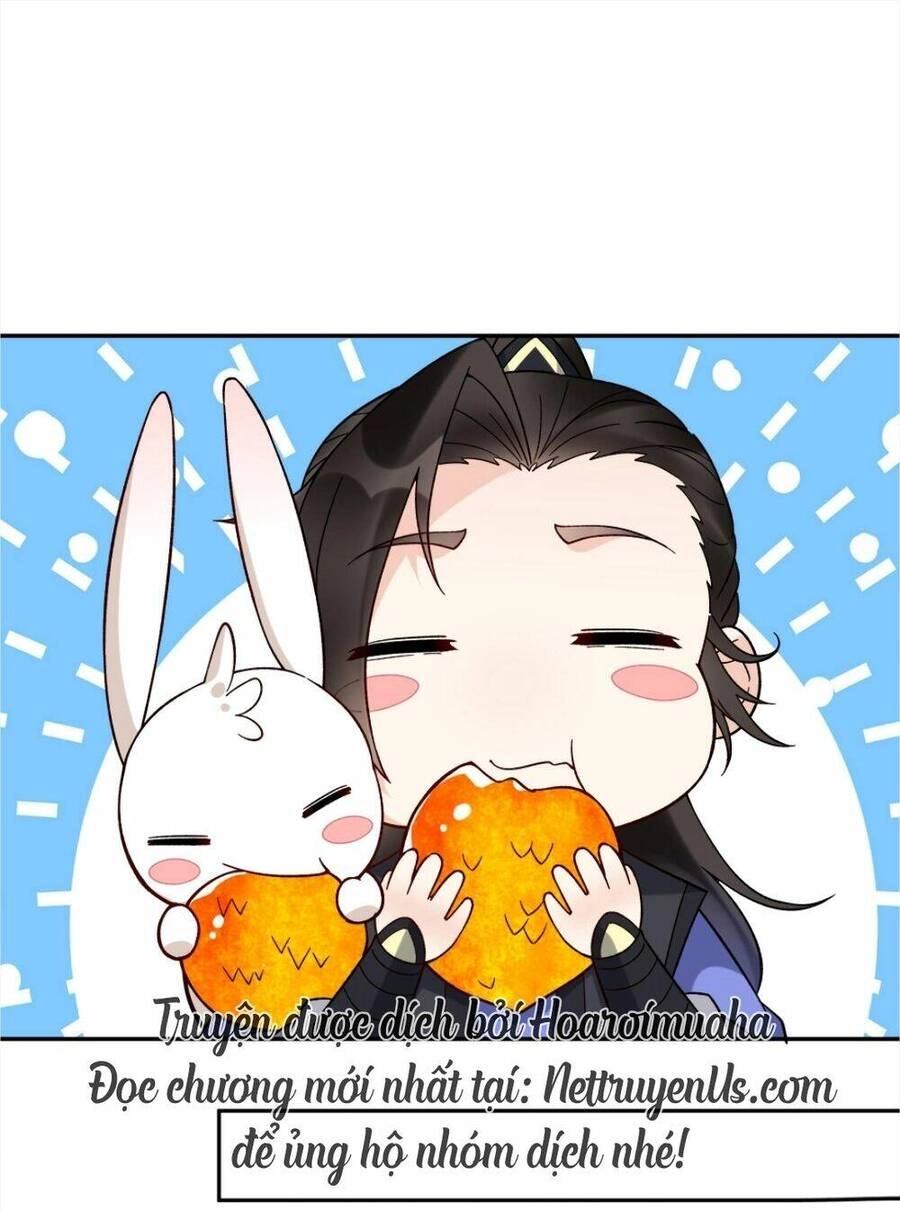 Nhân Vật Phản Diện Này Có Chút Lương Tâm, Nhưng Không Nhiều! Chapter 229 - 25