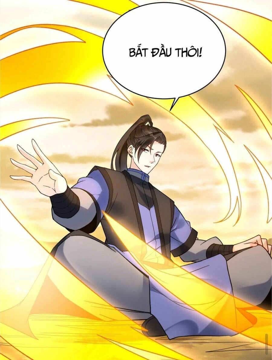 Nhân Vật Phản Diện Này Có Chút Lương Tâm, Nhưng Không Nhiều! Chapter 229 - 27