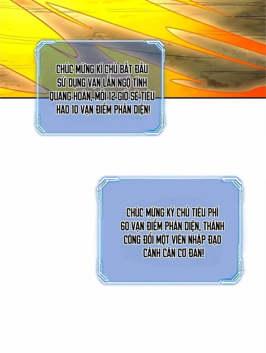 Nhân Vật Phản Diện Này Có Chút Lương Tâm, Nhưng Không Nhiều! Chapter 229 - 28