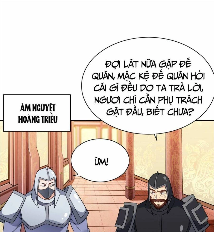 Nhân Vật Phản Diện Này Có Chút Lương Tâm, Nhưng Không Nhiều! Chapter 229 - 29