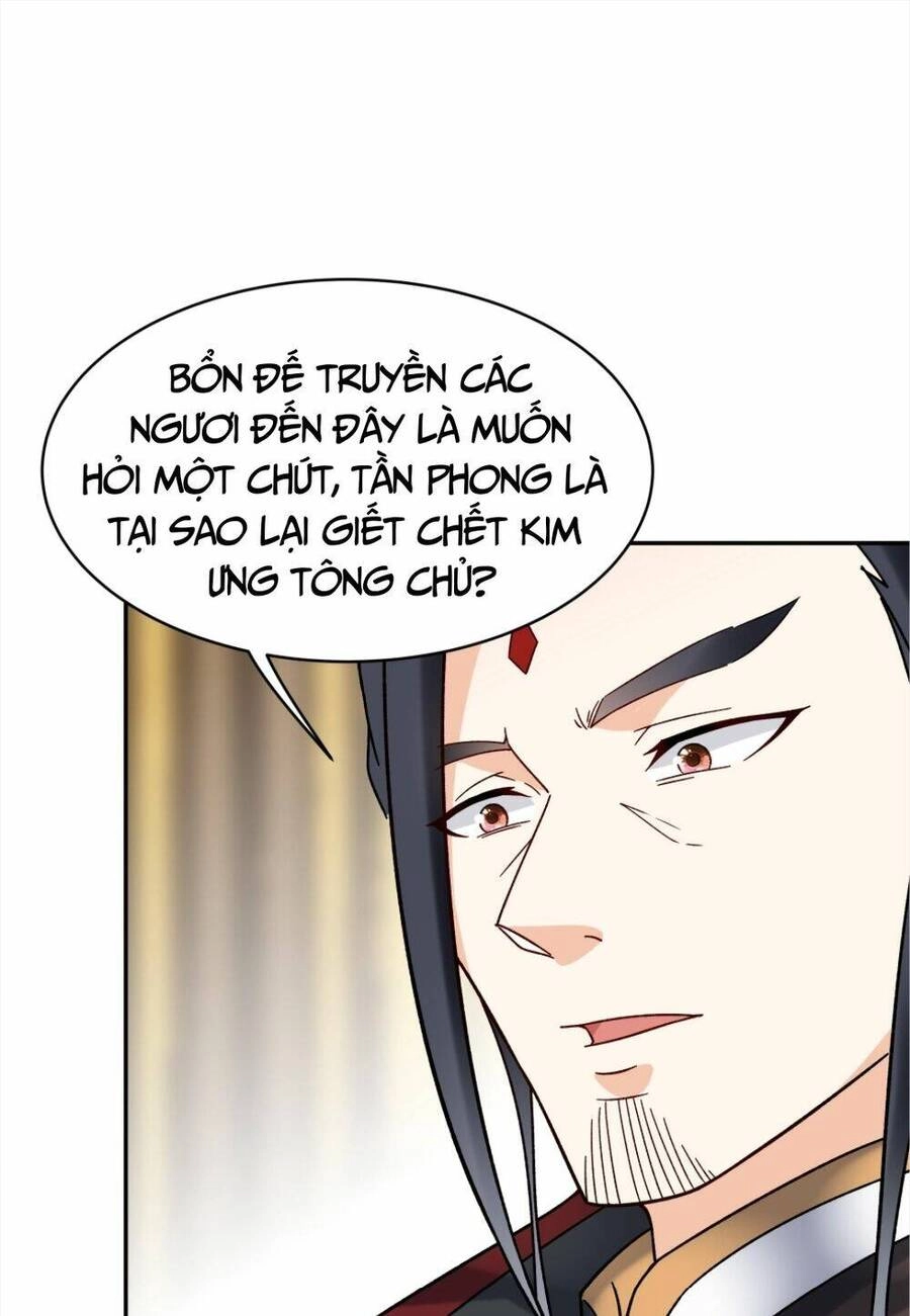 Nhân Vật Phản Diện Này Có Chút Lương Tâm, Nhưng Không Nhiều! Chapter 229 - 33