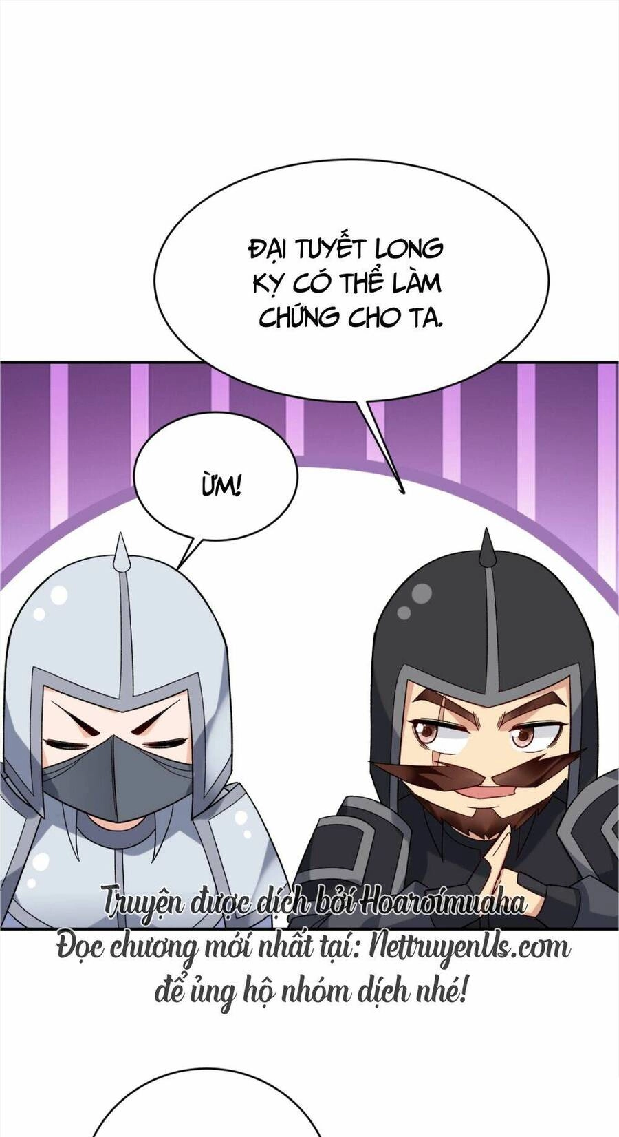 Nhân Vật Phản Diện Này Có Chút Lương Tâm, Nhưng Không Nhiều! Chapter 229 - 35