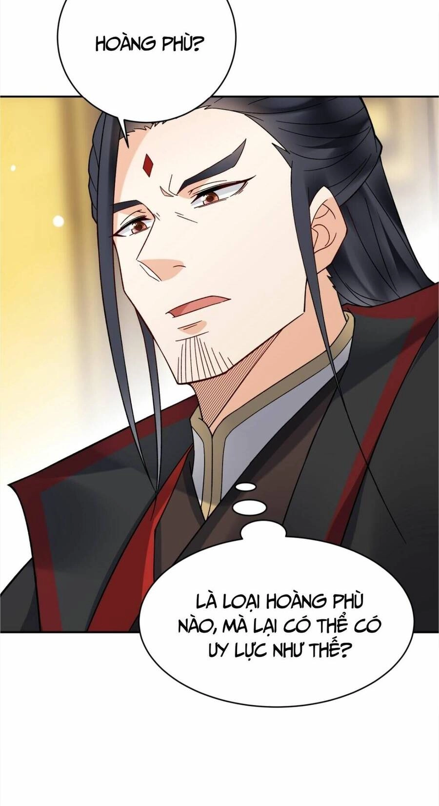 Nhân Vật Phản Diện Này Có Chút Lương Tâm, Nhưng Không Nhiều! Chapter 229 - 36