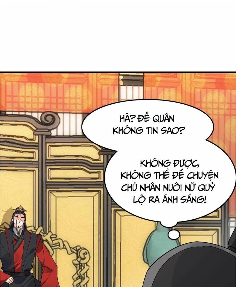 Nhân Vật Phản Diện Này Có Chút Lương Tâm, Nhưng Không Nhiều! Chapter 230 - 2