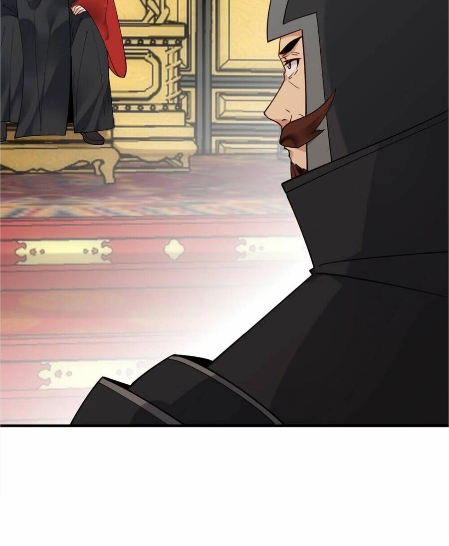 Nhân Vật Phản Diện Này Có Chút Lương Tâm, Nhưng Không Nhiều! Chapter 230 - 3