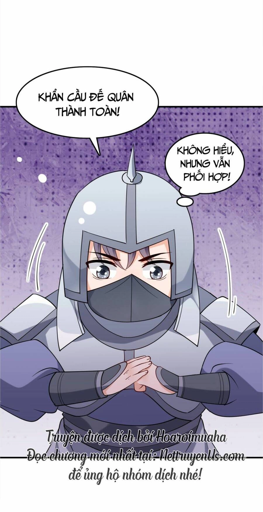 Nhân Vật Phản Diện Này Có Chút Lương Tâm, Nhưng Không Nhiều! Chapter 230 - 5