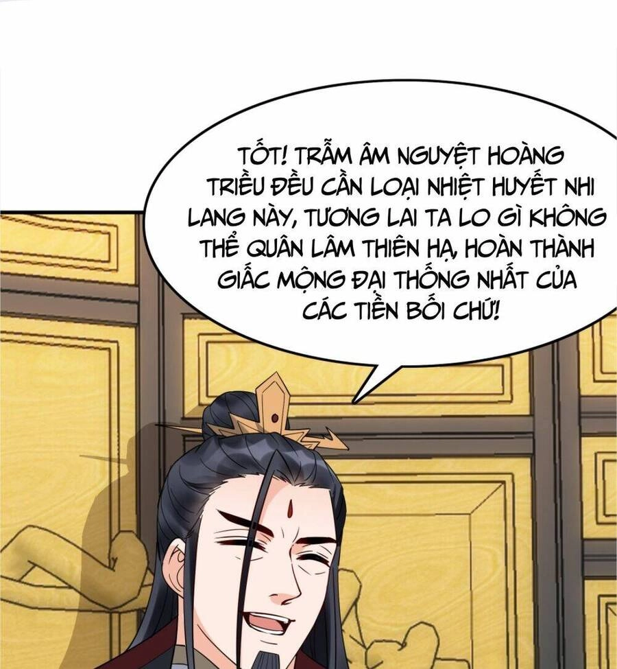 Nhân Vật Phản Diện Này Có Chút Lương Tâm, Nhưng Không Nhiều! Chapter 230 - 6