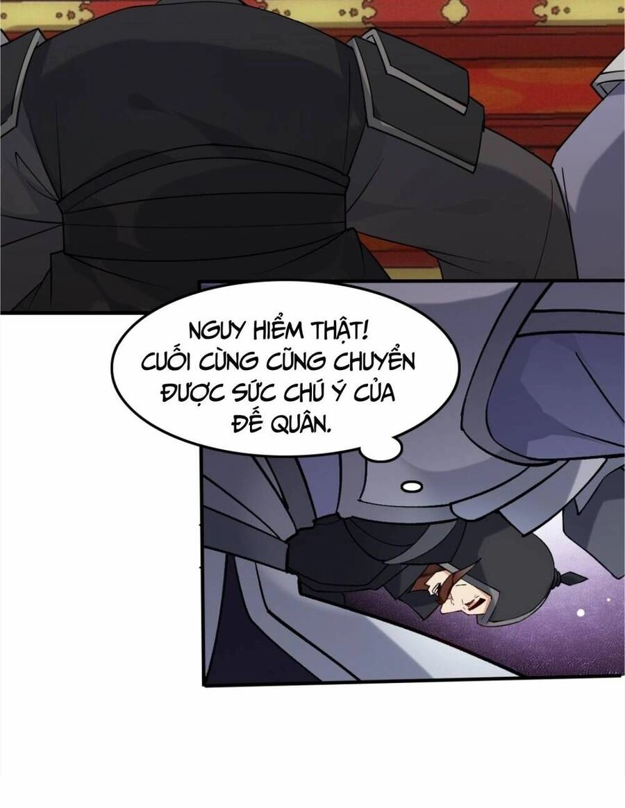 Nhân Vật Phản Diện Này Có Chút Lương Tâm, Nhưng Không Nhiều! Chapter 230 - 9