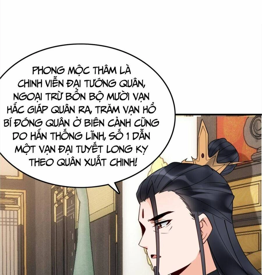 Nhân Vật Phản Diện Này Có Chút Lương Tâm, Nhưng Không Nhiều! Chapter 230 - 10
