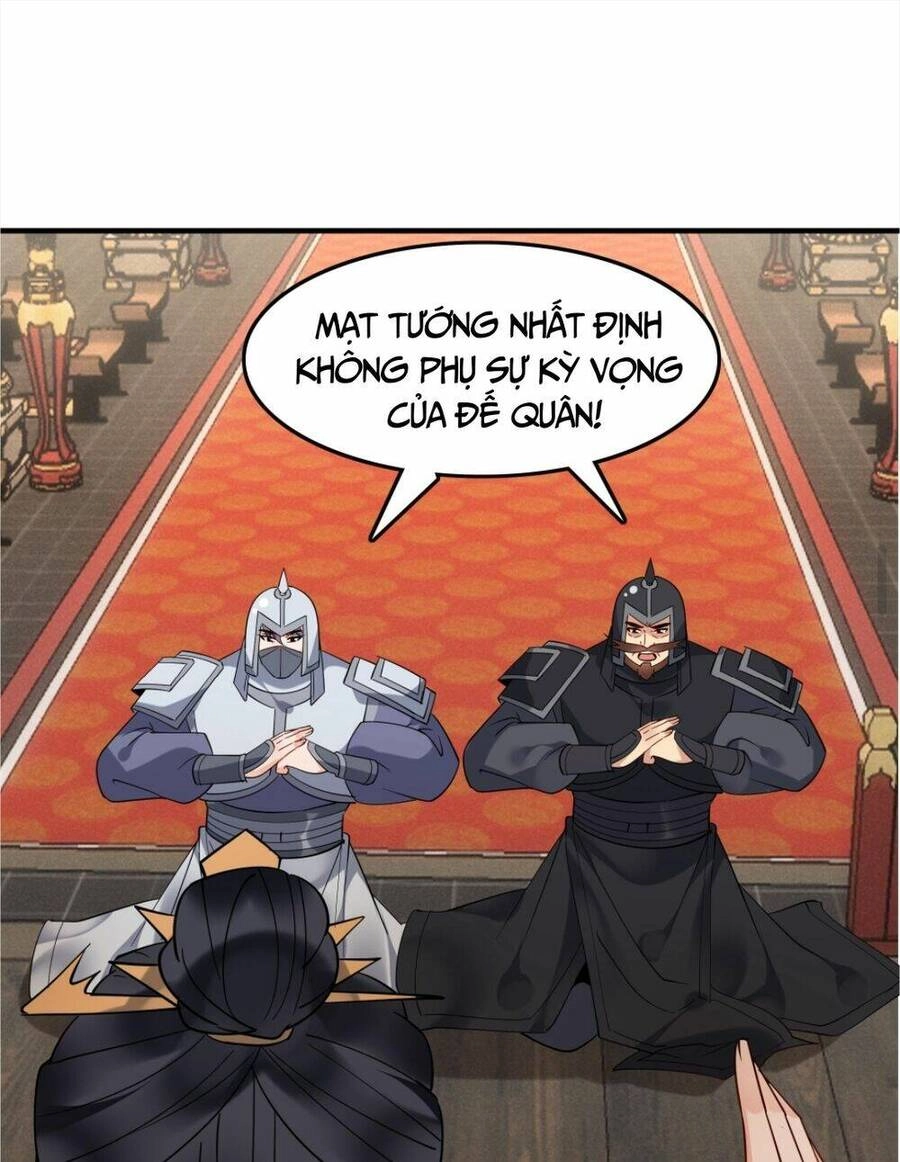 Nhân Vật Phản Diện Này Có Chút Lương Tâm, Nhưng Không Nhiều! Chapter 230 - 12