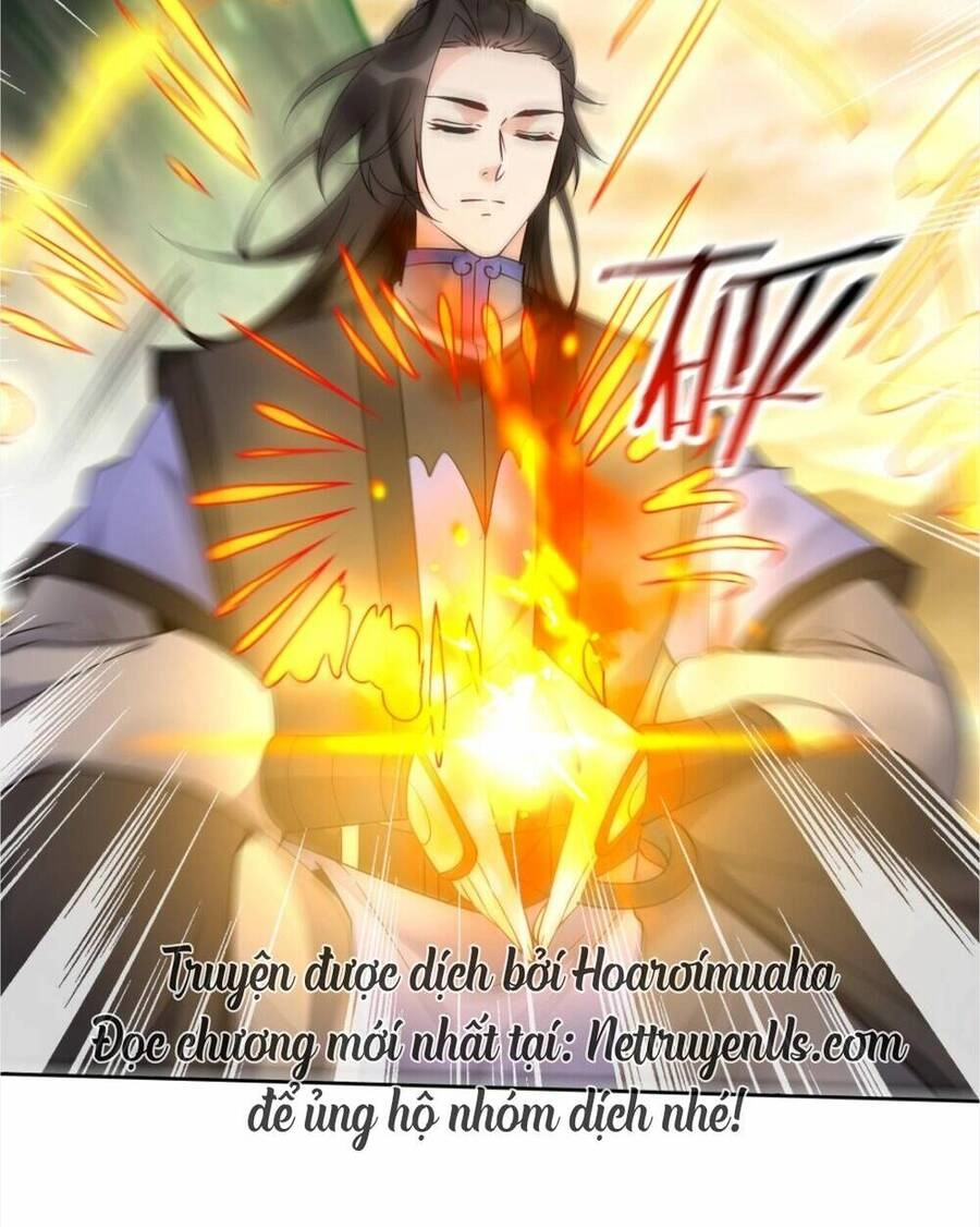 Nhân Vật Phản Diện Này Có Chút Lương Tâm, Nhưng Không Nhiều! Chapter 230 - 15