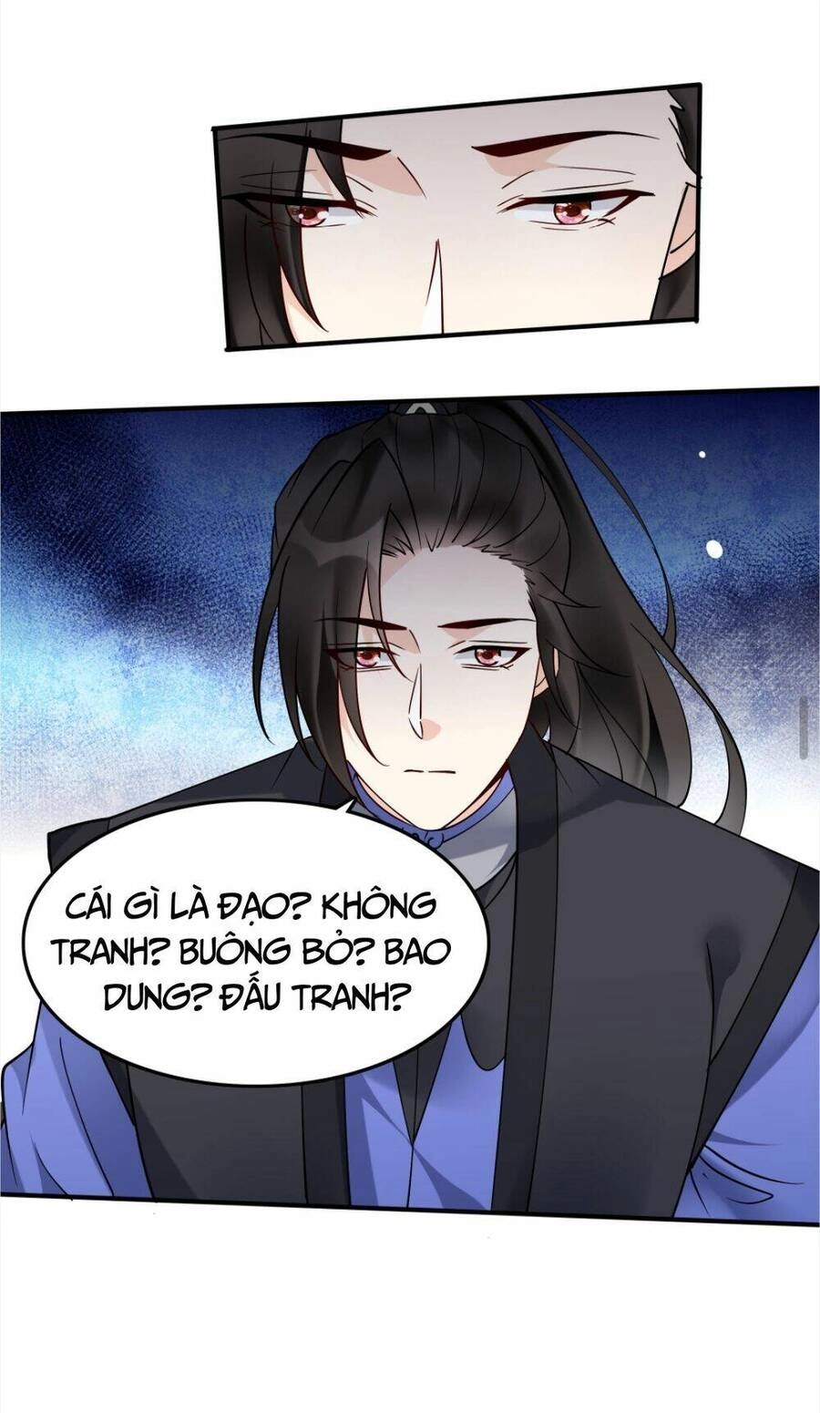 Nhân Vật Phản Diện Này Có Chút Lương Tâm, Nhưng Không Nhiều! Chapter 230 - 18