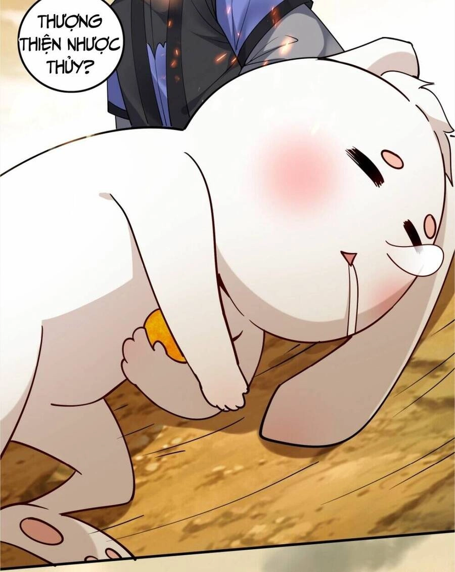 Nhân Vật Phản Diện Này Có Chút Lương Tâm, Nhưng Không Nhiều! Chapter 230 - 20