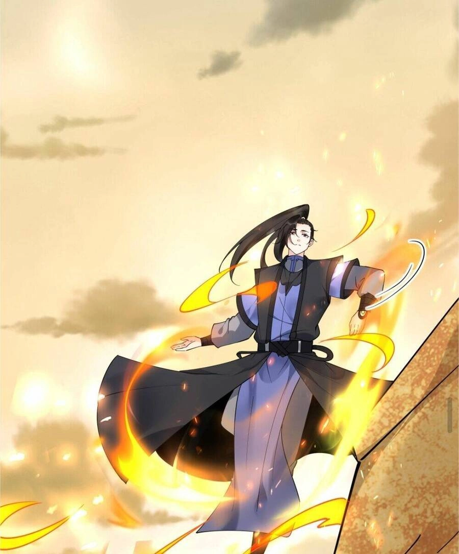 Nhân Vật Phản Diện Này Có Chút Lương Tâm, Nhưng Không Nhiều! Chapter 230 - 21