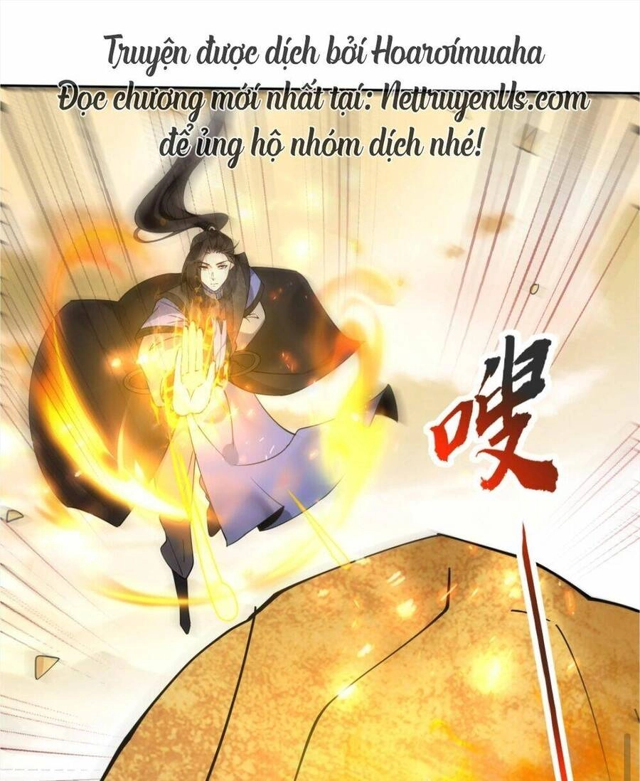 Nhân Vật Phản Diện Này Có Chút Lương Tâm, Nhưng Không Nhiều! Chapter 230 - 23