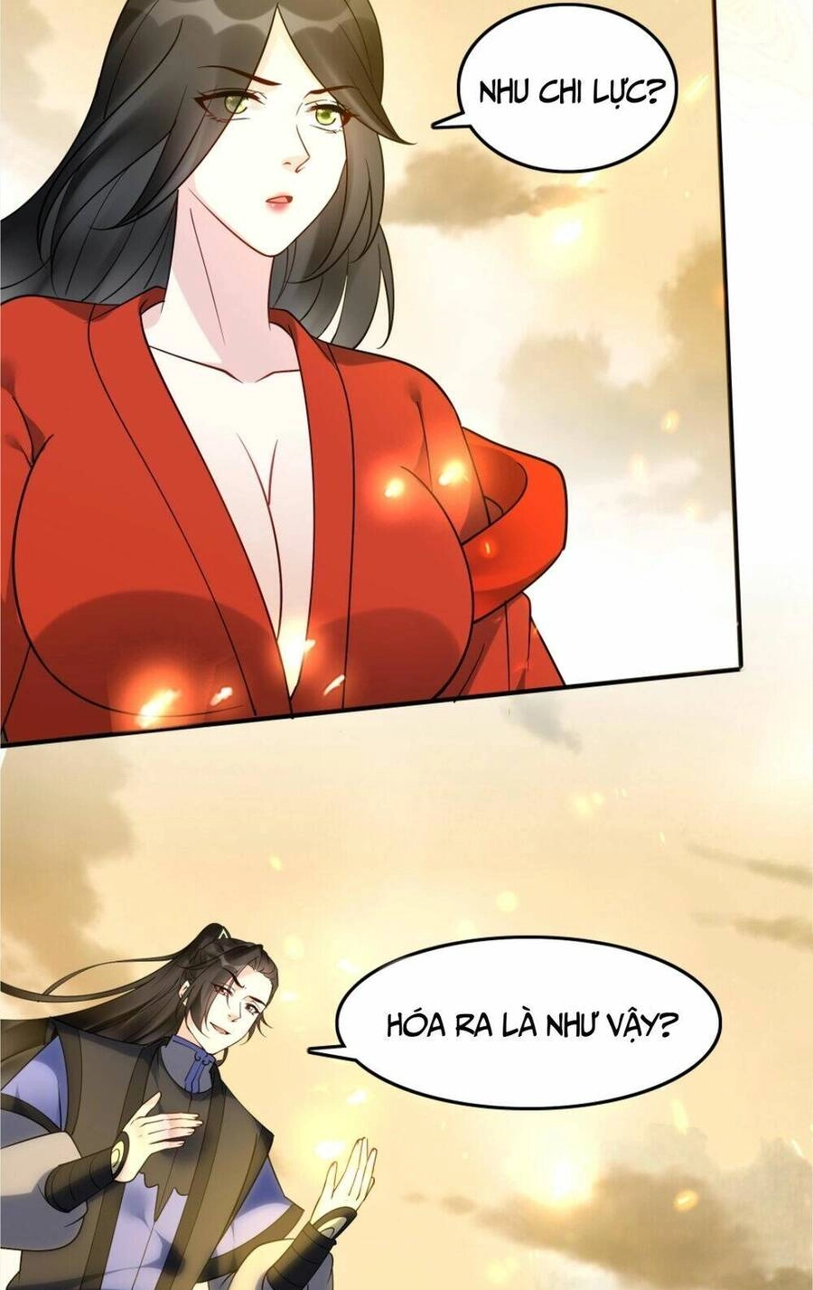 Nhân Vật Phản Diện Này Có Chút Lương Tâm, Nhưng Không Nhiều! Chapter 230 - 27