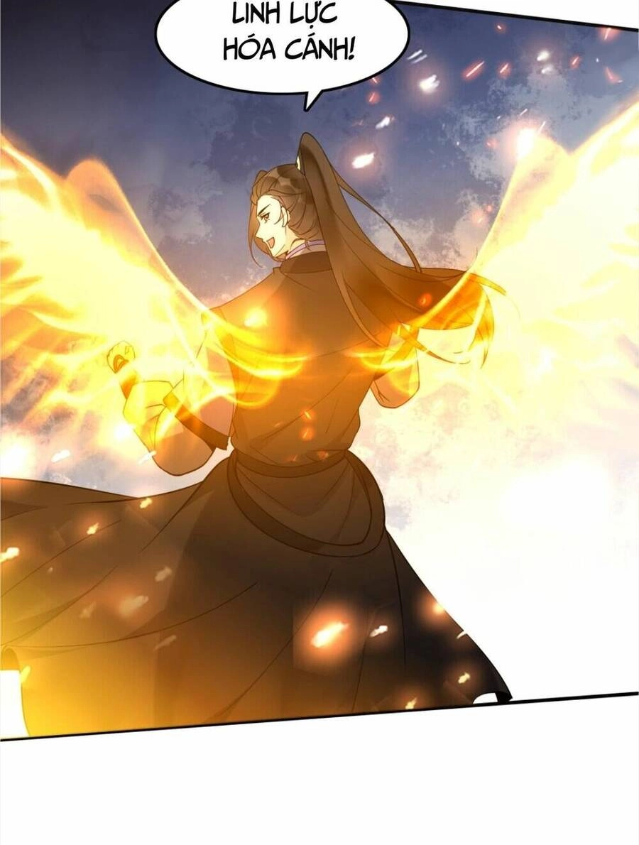 Nhân Vật Phản Diện Này Có Chút Lương Tâm, Nhưng Không Nhiều! Chapter 230 - 30