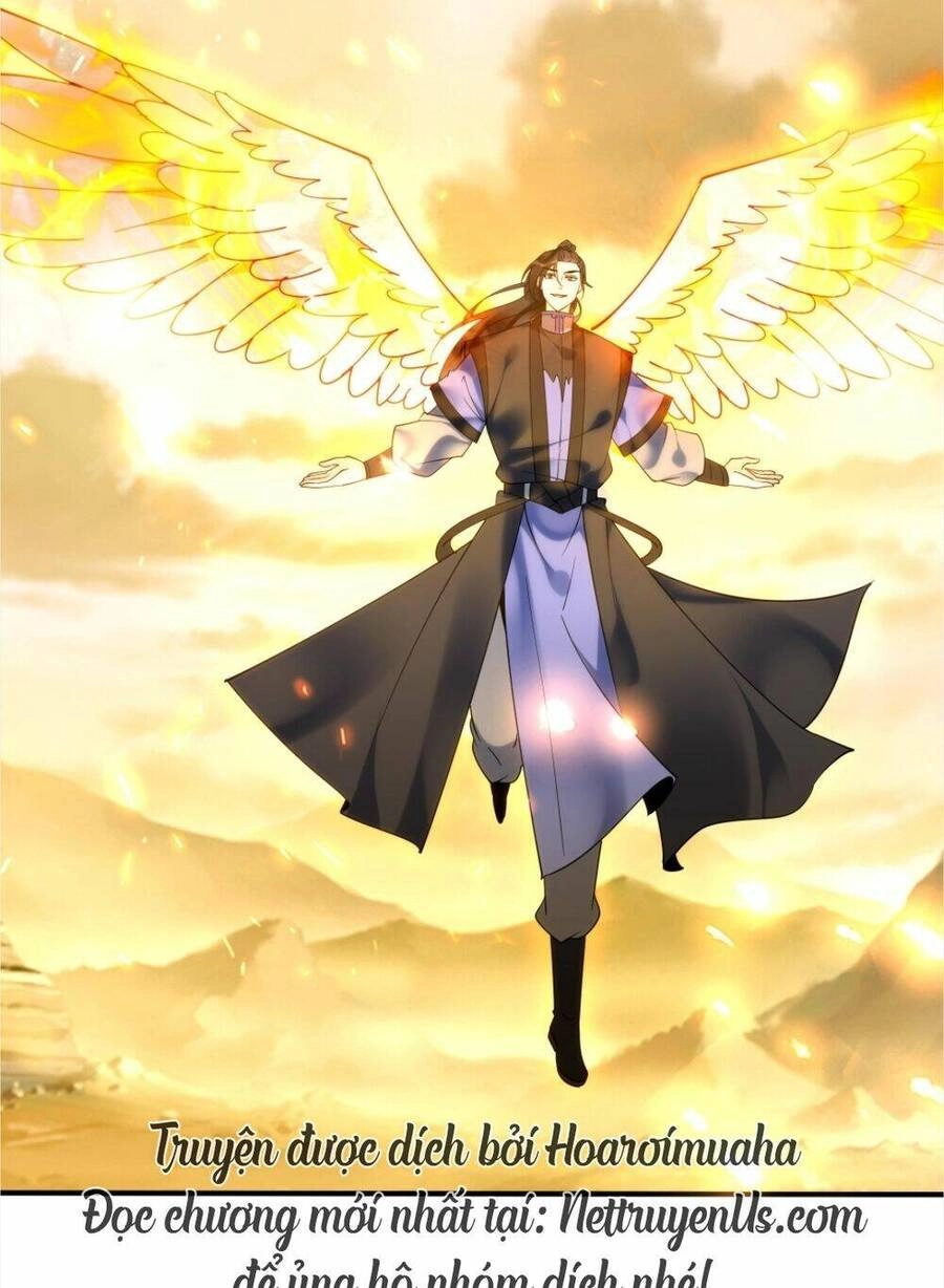 Nhân Vật Phản Diện Này Có Chút Lương Tâm, Nhưng Không Nhiều! Chapter 230 - 35