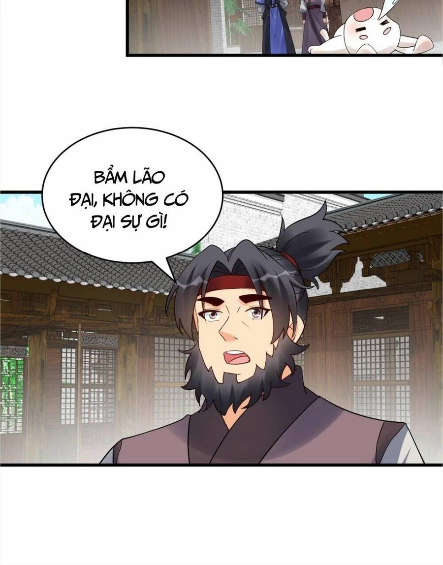 Nhân Vật Phản Diện Này Có Chút Lương Tâm, Nhưng Không Nhiều! Chapter 231 - 3