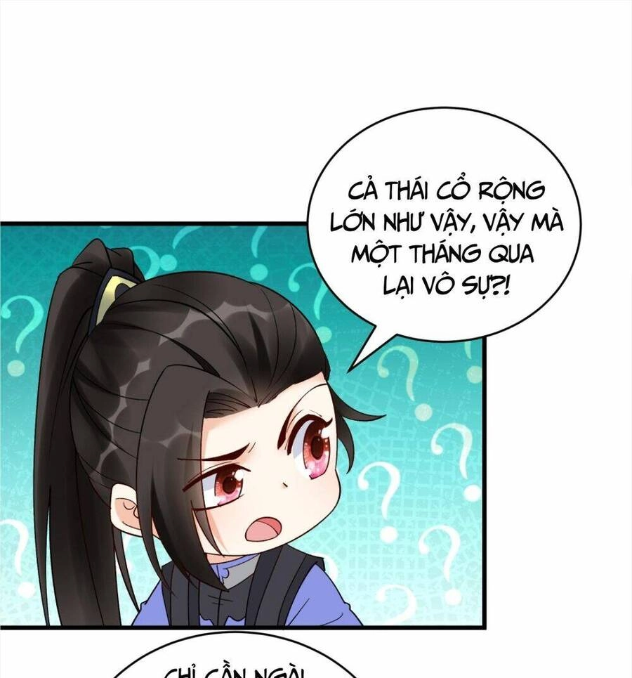 Nhân Vật Phản Diện Này Có Chút Lương Tâm, Nhưng Không Nhiều! Chapter 231 - 4