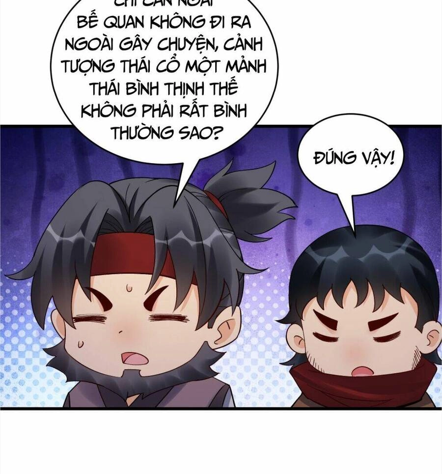 Nhân Vật Phản Diện Này Có Chút Lương Tâm, Nhưng Không Nhiều! Chapter 231 - 5