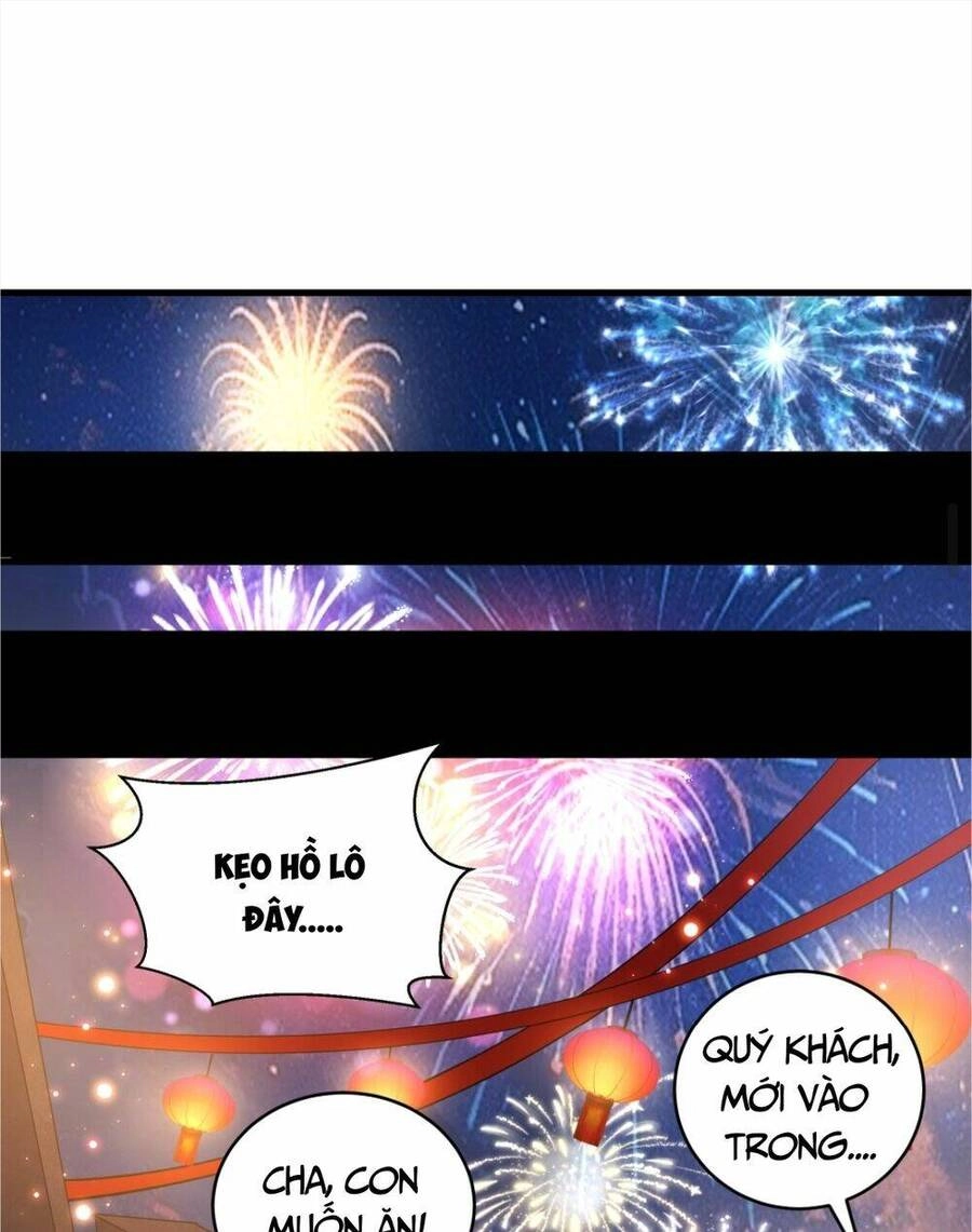 Nhân Vật Phản Diện Này Có Chút Lương Tâm, Nhưng Không Nhiều! Chapter 231 - 8