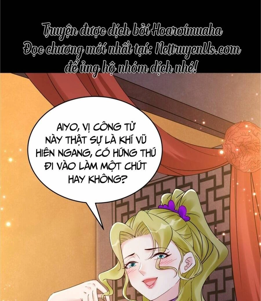 Nhân Vật Phản Diện Này Có Chút Lương Tâm, Nhưng Không Nhiều! Chapter 231 - 15