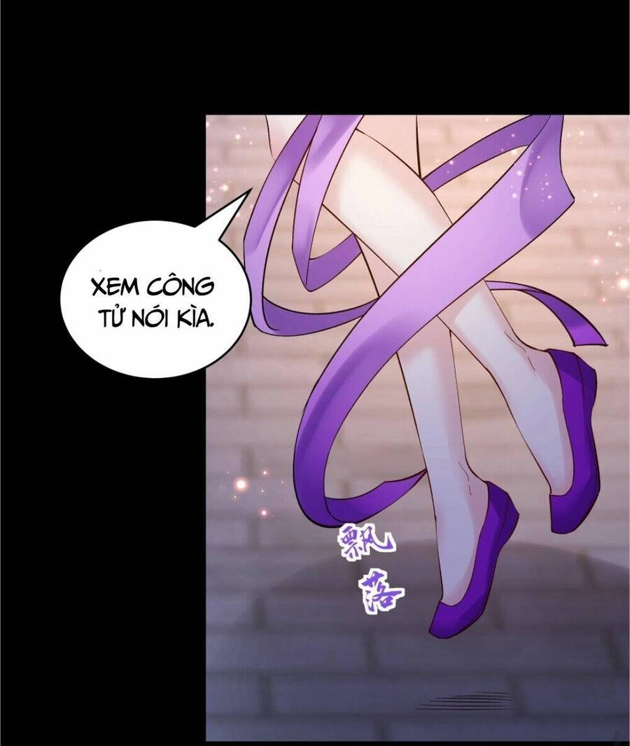 Nhân Vật Phản Diện Này Có Chút Lương Tâm, Nhưng Không Nhiều! Chapter 231 - 18