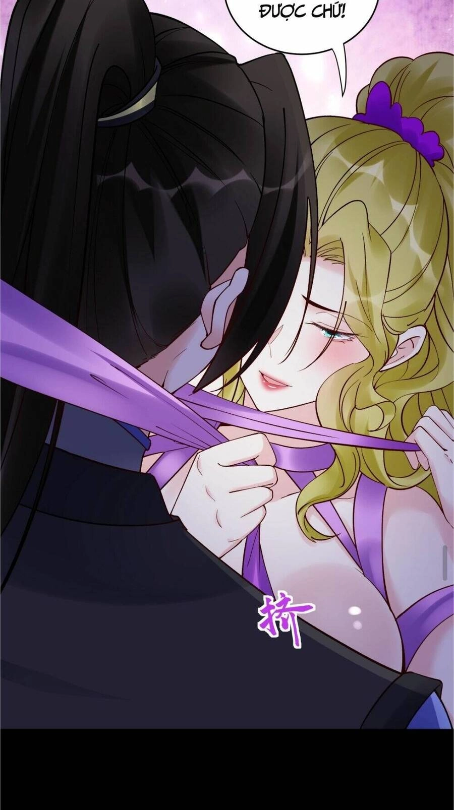 Nhân Vật Phản Diện Này Có Chút Lương Tâm, Nhưng Không Nhiều! Chapter 231 - 23