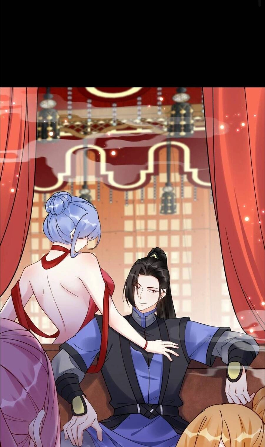 Nhân Vật Phản Diện Này Có Chút Lương Tâm, Nhưng Không Nhiều! Chapter 231 - 25