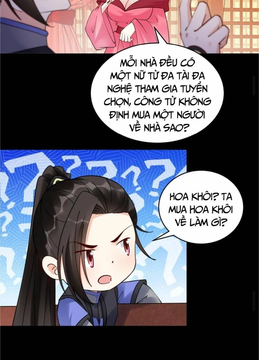 Nhân Vật Phản Diện Này Có Chút Lương Tâm, Nhưng Không Nhiều! Chapter 231 - 27