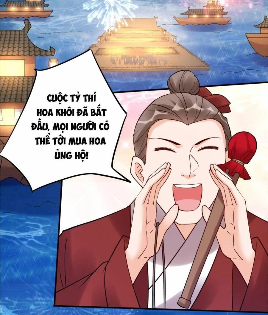 Nhân Vật Phản Diện Này Có Chút Lương Tâm, Nhưng Không Nhiều! Chapter 232 - 3