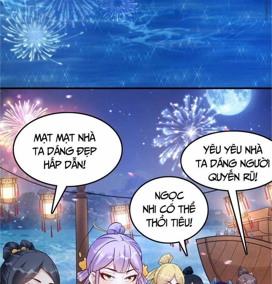 Nhân Vật Phản Diện Này Có Chút Lương Tâm, Nhưng Không Nhiều! Chapter 232 - 4