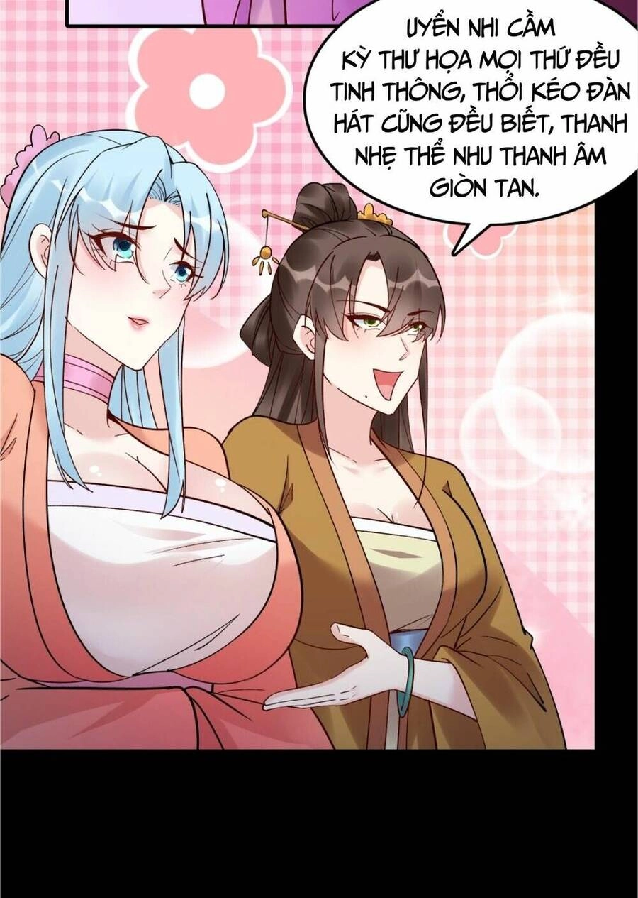 Nhân Vật Phản Diện Này Có Chút Lương Tâm, Nhưng Không Nhiều! Chapter 232 - 7