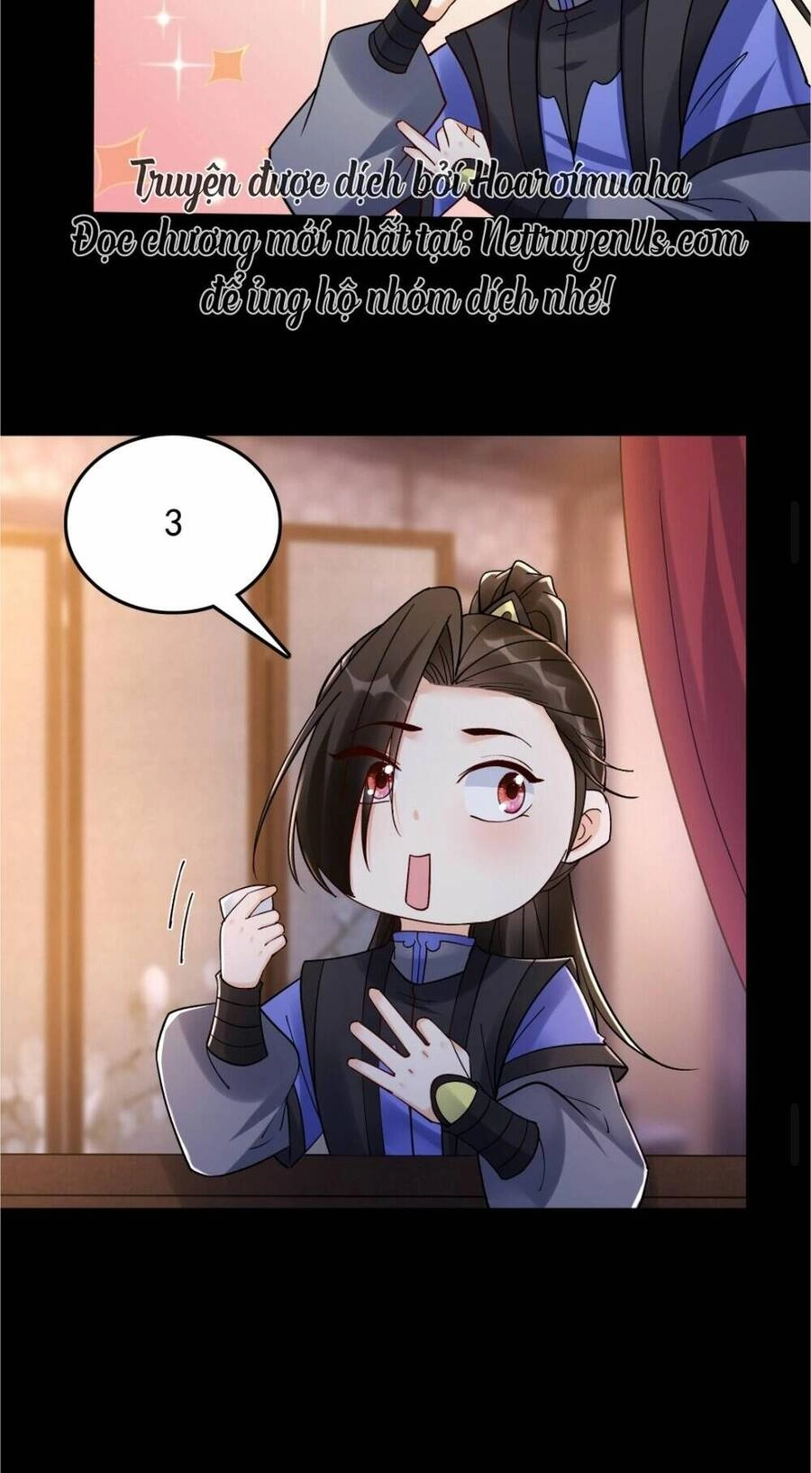 Nhân Vật Phản Diện Này Có Chút Lương Tâm, Nhưng Không Nhiều! Chapter 232 - 29