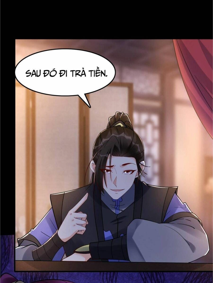 Nhân Vật Phản Diện Này Có Chút Lương Tâm, Nhưng Không Nhiều! Chapter 232 - 30